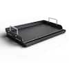 GASONE 25 in. Pre-Seasoned Non Stick Griddle CP-2500