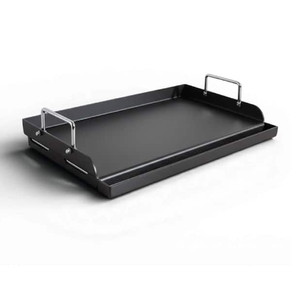 25 in. Pre-Seasoned Non Stick Griddle