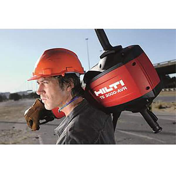 Jack Hammer - Electric 65lbs HILTI - All Seasons Rent All