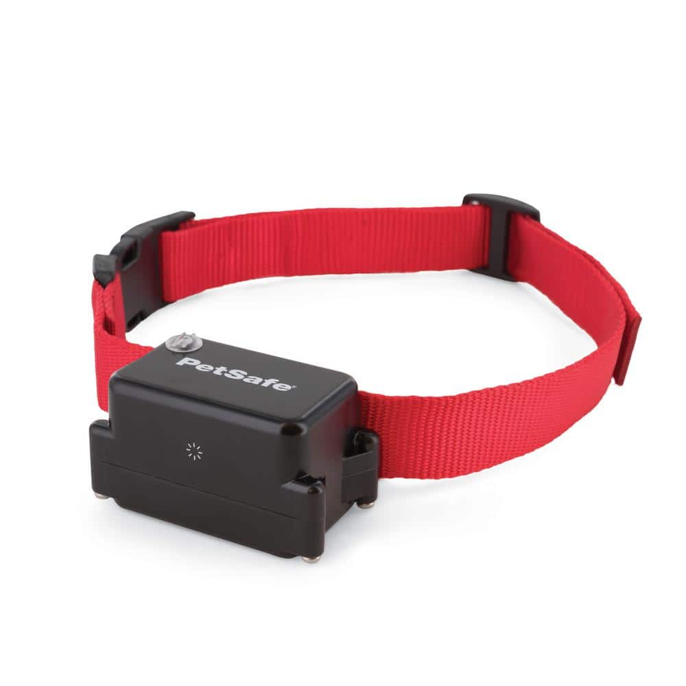 syncing petsafe collar