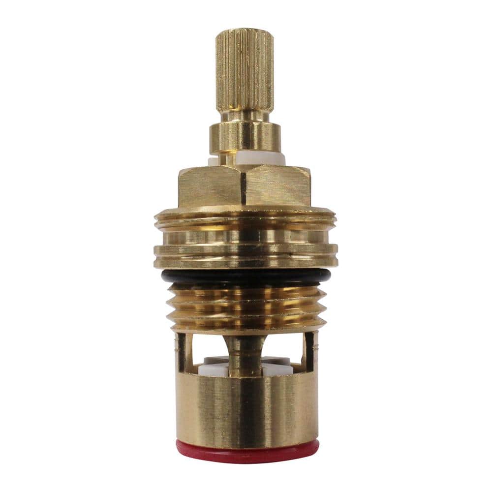 2 in. 20pt Broach Right Hand Stem for Most Brands price history on PriceWatchPro