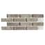 Old Mill Brick Brickwebb Rushmore Thin Brick Sheets - Corners (Box of 3 ...