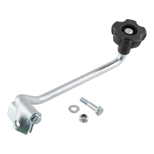 Replacement Direct-Weld Square Jack Handle for #28570