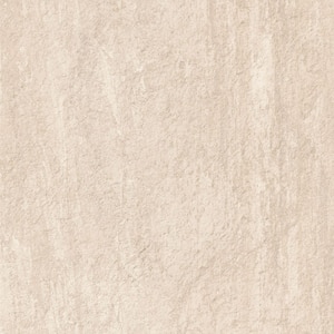 Alpe White 24 in. x 24 in. x 0.75 in. Stone Look Porcelain Paver