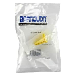 Baracuda T5 X7 Quattro Original Diaphragm Replacement (2-Pack)