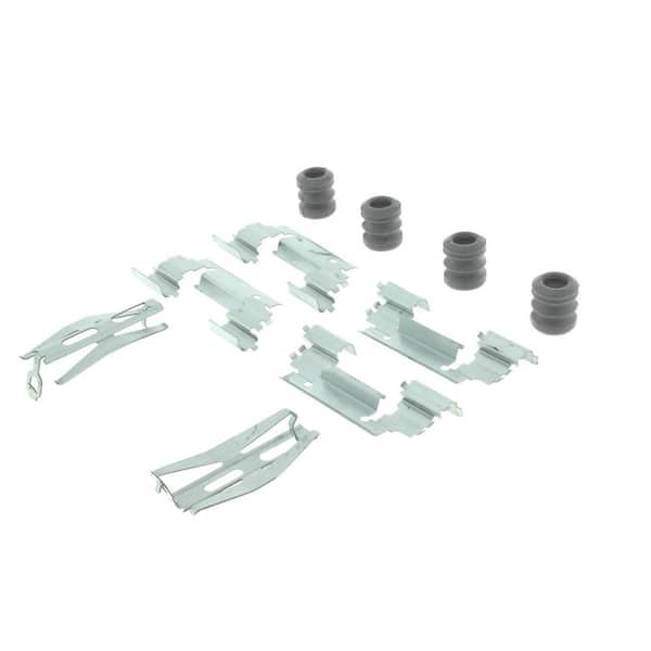 Centric Parts Disc Brake Hardware Kit