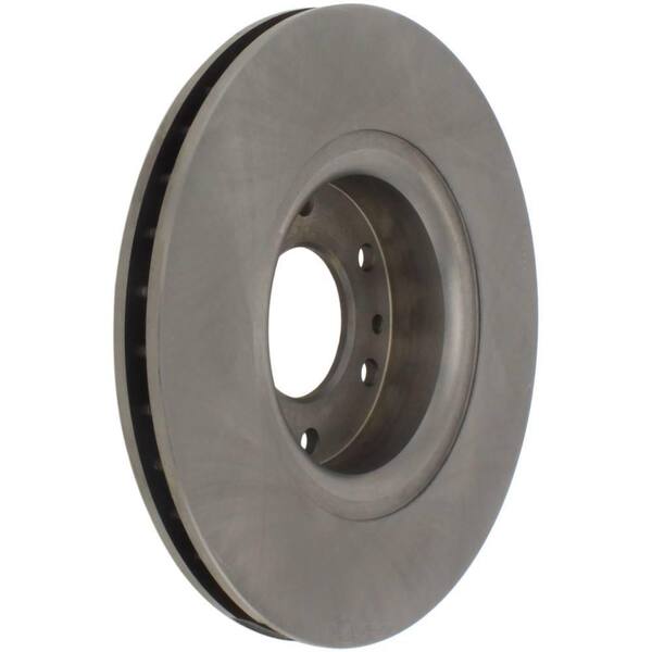 Centric Parts Disc Brake Rotor