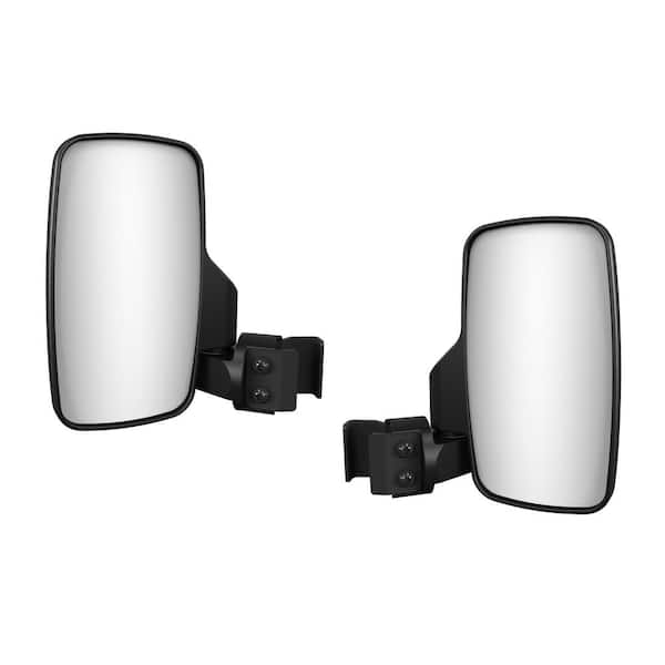 Kolpin Ranger UTV Side Mirror- Pair