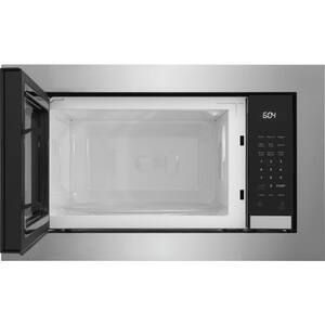 Built-In Microwaves - Microwaves - The Home Depot