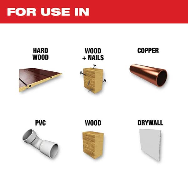 Oscillating Multi-Tool Blade Kit (29 Piece)