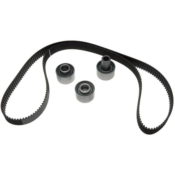 Gates PowerGrip Premium OE Timing Belt Component Kit