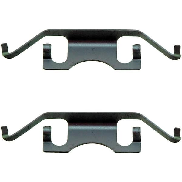 First Stop Disc Brake Hardware Kit