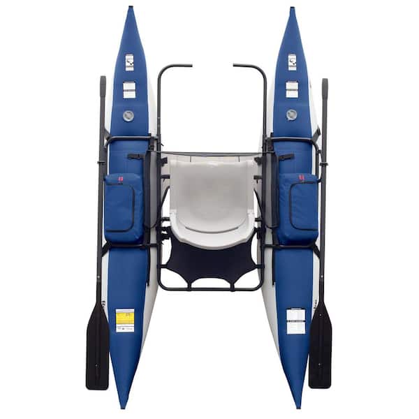 Reviews for Classic Accessories Roanoke Pontoon Boat