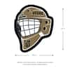 Evergreen Las Vegas Golden Knights Round 23 in. Plug-in LED Lighted Sign  8LED4380RD - The Home Depot