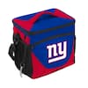 NFL New York Giants 3D Logo Series Wall Art - 12x12 2507439 - The Home Depot