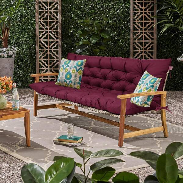 Swing Cushion Outdoor Furniture Outdoor Seat Cushions 60 X 60 YLLN