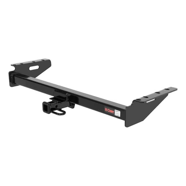 jeep cherokee trailer hitch