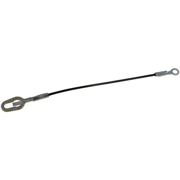 Unbranded Tailgate Cable - 18-1/8 In.
