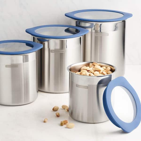 Compression Canisters - THAT! Premium Kitchenware