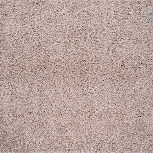 Brook Falls Beige Residential 18 in. x 18 Peel and Stick Carpet Tile (10 Tiles/Case) 22.5 sq. ft.
