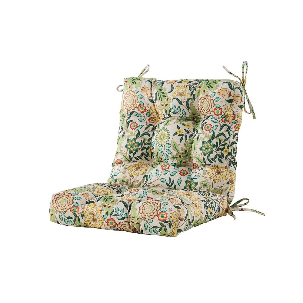 Cushion For Santa Barbara Folding Chairs, Kasandra Side Chair and