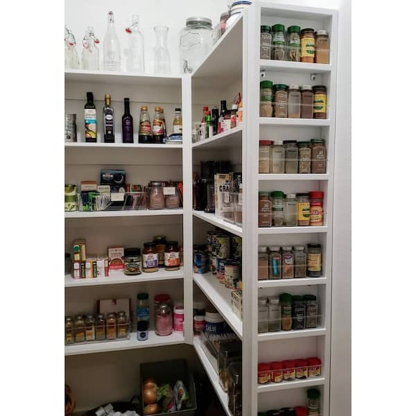 7 Spice Storage Ideas - Polished Habitat