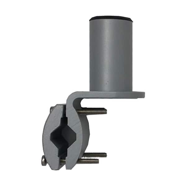 TACO Marine ShadeFin Mini Round Tube Rail Mount