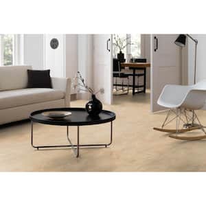 Caribbean 9.8 mm Thick x 11.81 in. Wide x 11.81 in. Length Laminate Flooring (6.78 sq. ft./Case)