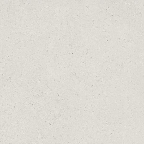 Daltile Outlander Sterling 24 in. x 24 in. Matte Porcelain Terrazzo Look Floor and Wall Tile (15.21 sq. ft. /Case)