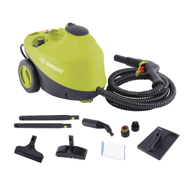 heavy duty steam cleaner