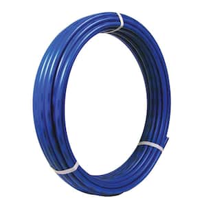 1 in. x 300 ft. Coil Blue PEX Pipe