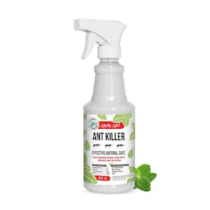 Carpet Beetle & Moth Killer - 500ml RTU