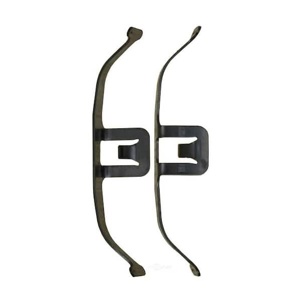 Raybestos Disc Brake Caliper Hardware Kit