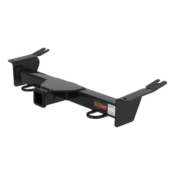 CURT 2 in. Front Receiver Hitch, Select Jeep Cherokee, Comanche, Wagoneer