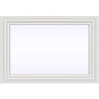 Double-Pane - Picture Windows - Windows - The Home Depot