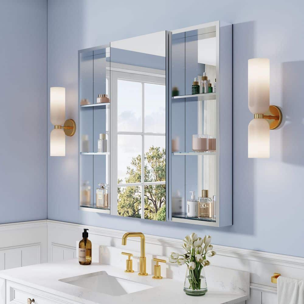 polished-aluminum-wellfor-