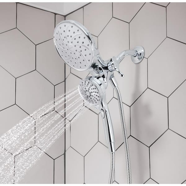 https://images.thdstatic.com/productImages/170ce0a9-36aa-4ca5-a325-da95f3f8e535/svn/chrome-moen-dual-shower-heads-26008-cbflsa-e1_600.jpg
