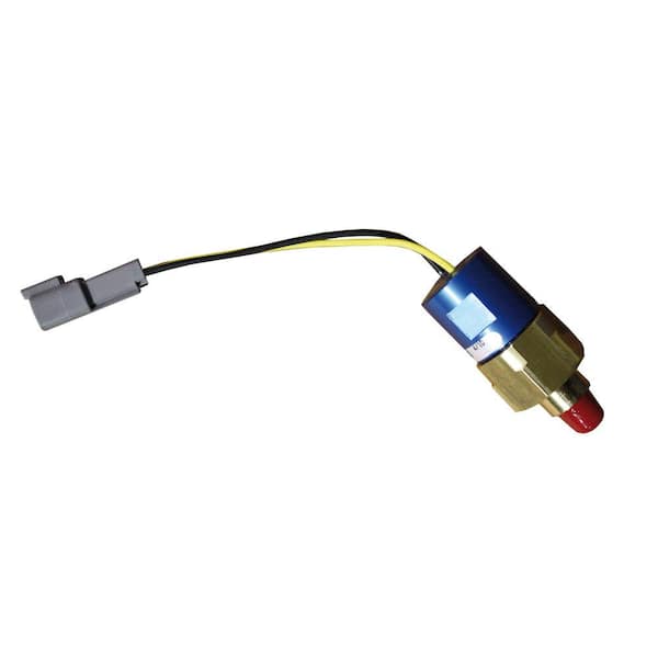 Lippert Components Pressure Switch (Nason) - 2150 PSI