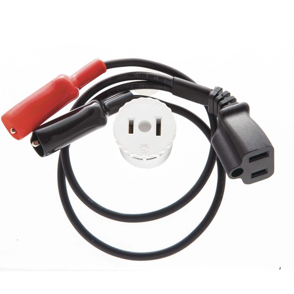 Circuit Breaker Finder Adapter/Accessory Kit price history on PriceWatchPro