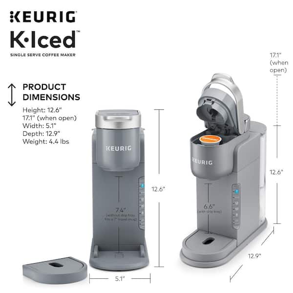 ラ*プ様 キューリグ Amazon.co.jp: 【公式ストア限定】KEURIG(キューリグ) 専用