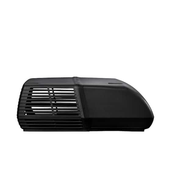 Unbranded Mach 15 Plus-15,000 BTU A/C, Black, Wood Skid