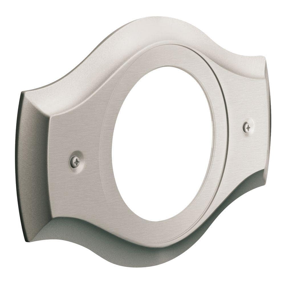 Remodeling Cover Plate in Brushed Nickel price history on PriceWatchPro