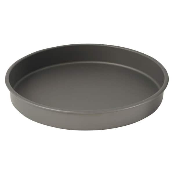 14 in. Anodized Aluminum Cake Pan