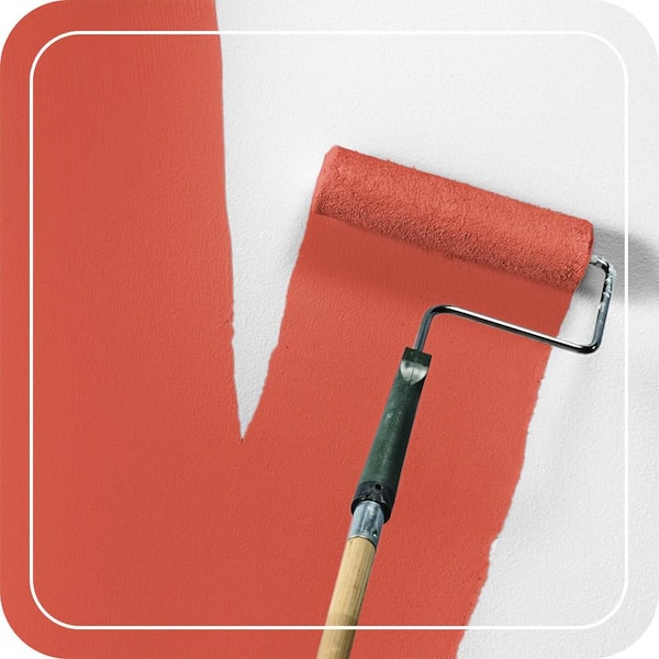 T12-7 Red Wire Paint