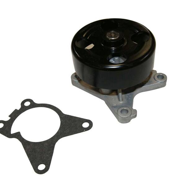 GMB Engine Water Pump