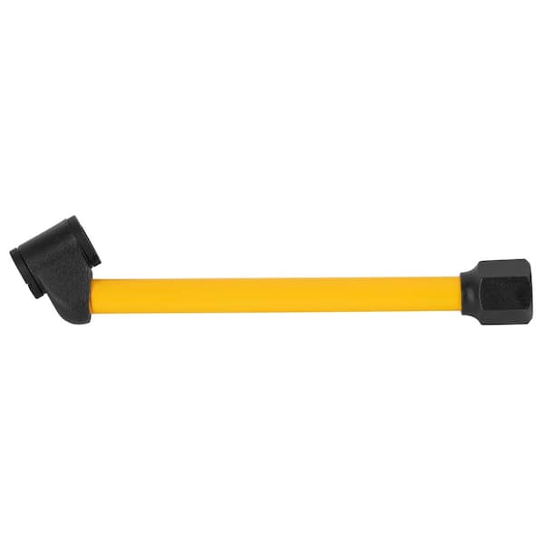 6 in. Dual Foot Chuck