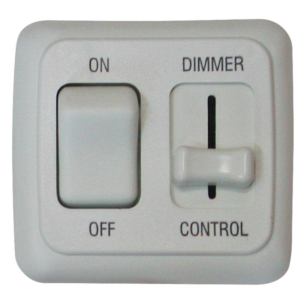 DIMMER 12V 1 CANAL P/ LED