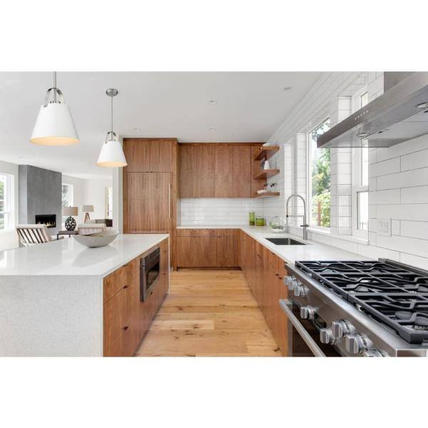Matte White and Brushed Nickel Contemporary 1-Light Pendant