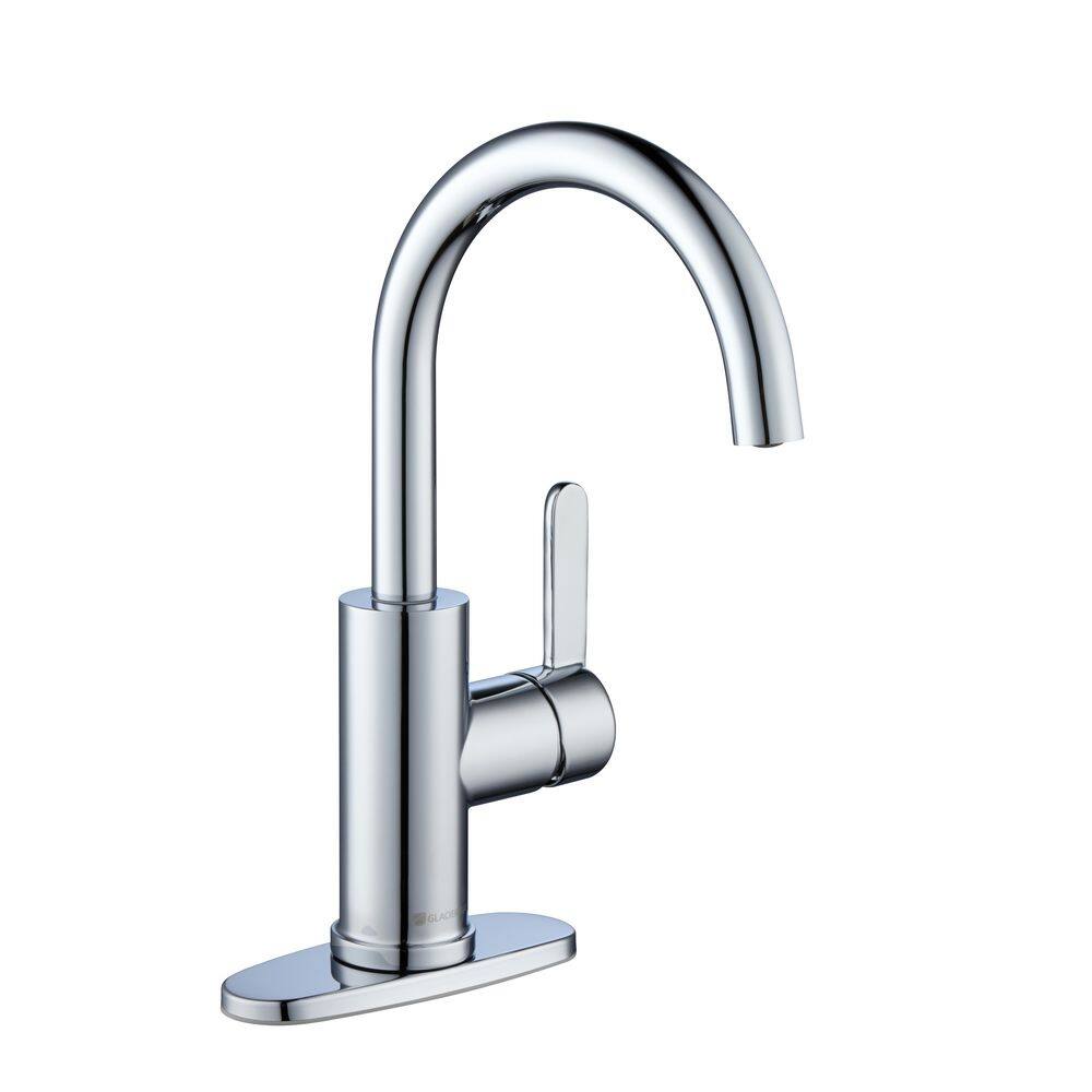 Paulina Single-Handle Bar Faucet in Chrome price history on PriceWatchPro