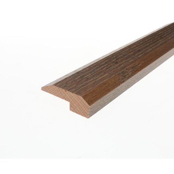 ROPPE Whip 0.38 in. Thick x 2 in. Width x 78 in. Length Wood Multi-Purpose Reducer